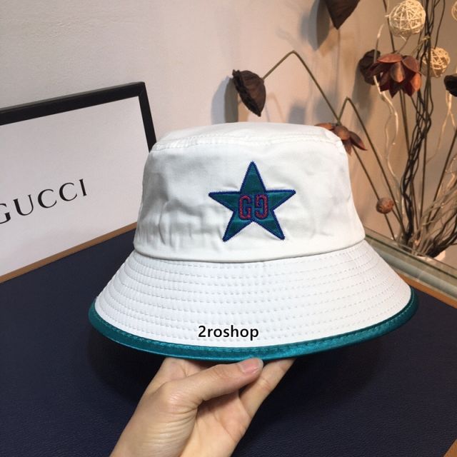 GUCCI 모자
