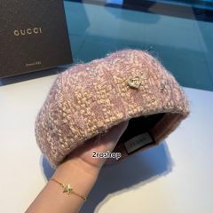 GUCCI 모자