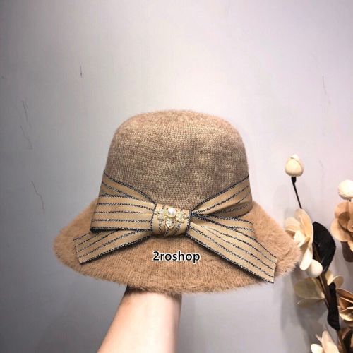 GUCCI 모자