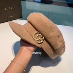 GUCCI 모자