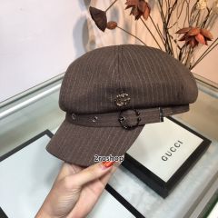 GUCCI 모자