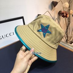 GUCCI 모자