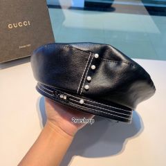 GUCCI 모자
