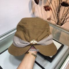 GUCCI 모자