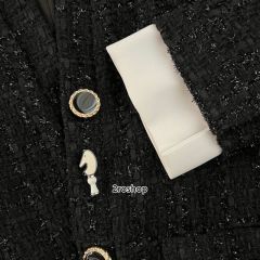 HERMES 브로치