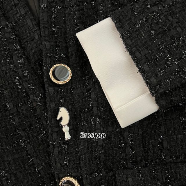 HERMES 브로치