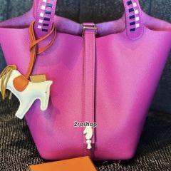 HERMES 브로치