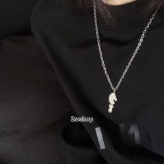 HERMES 목걸이