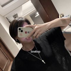HERMES 목걸이
