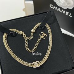 CHANEL 목걸이