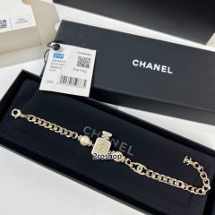 CHANEL 팔찌