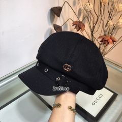 GUCCI 모자