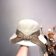 GUCCI 모자