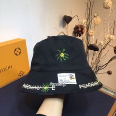 GUCCI 모자
