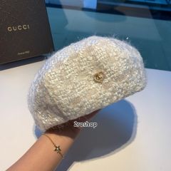 GUCCI 모자