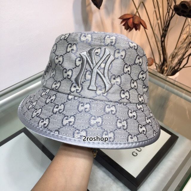 GUCCI 모자