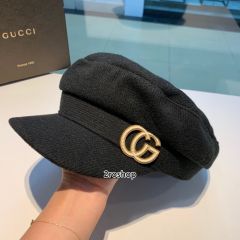 GUCCI 모자