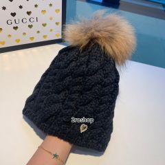 GUCCI 모자