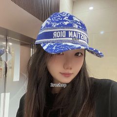 DIOR 모자