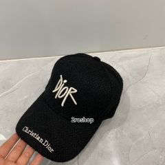 DIOR 모자