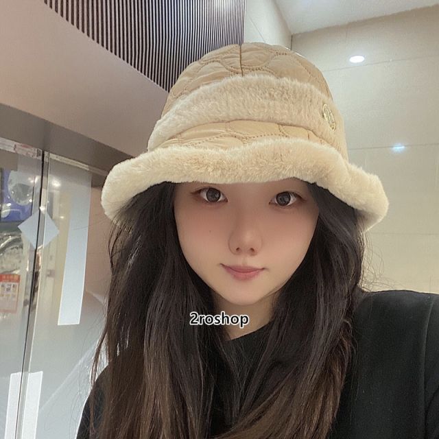 DIOR 모자