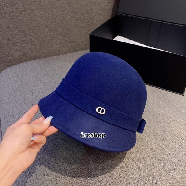 DIOR 모자