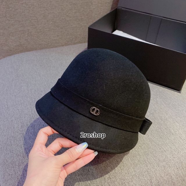 DIOR 모자