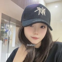 DIOR 모자