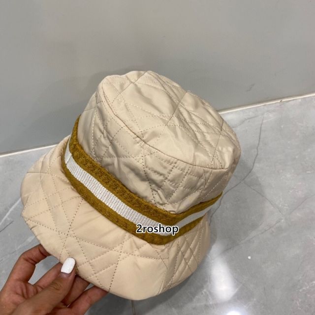 DIOR 모자