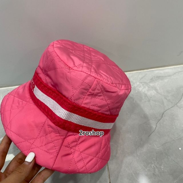 DIOR 모자