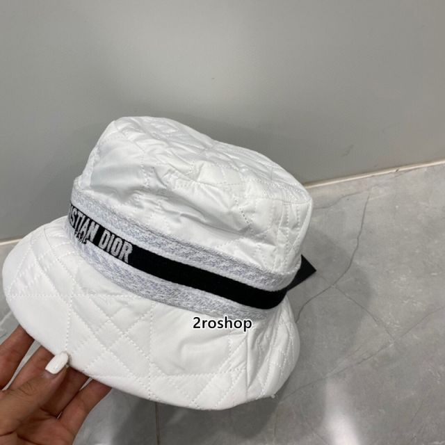 DIOR 모자