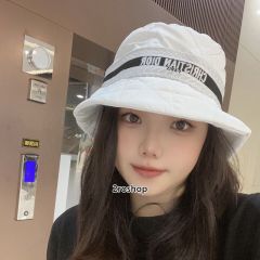 DIOR 모자