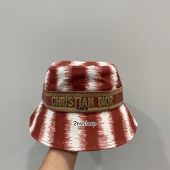 DIOR 모자