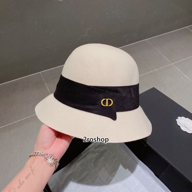 DIOR 모자