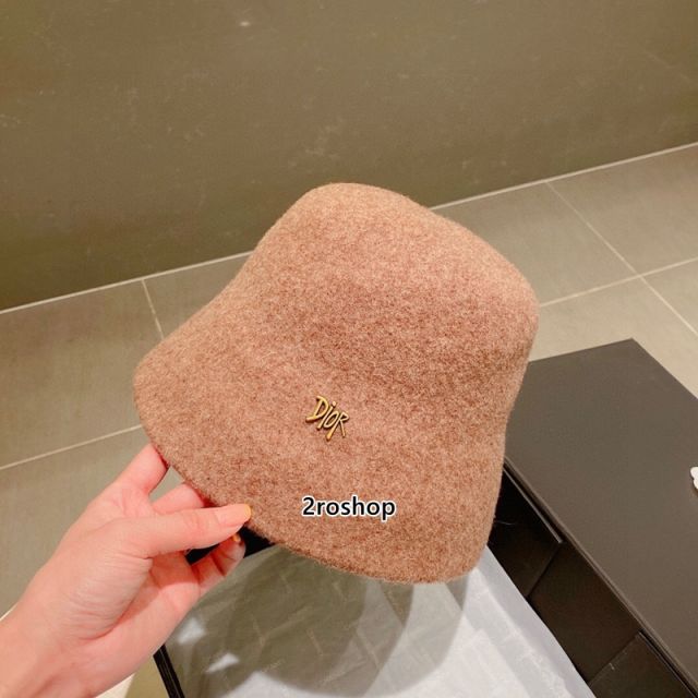 DIOR 모자