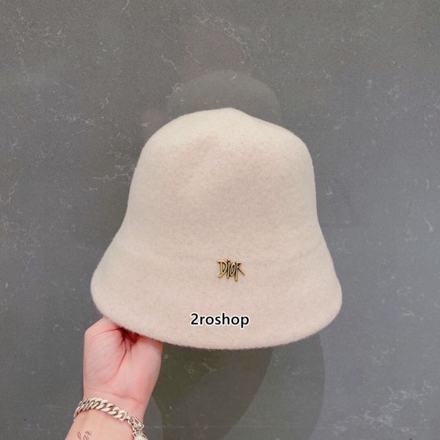 DIOR 모자