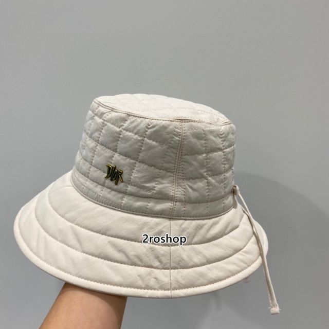 DIOR 모자