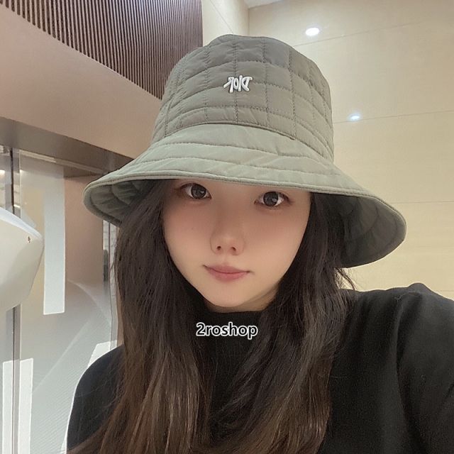 DIOR 모자