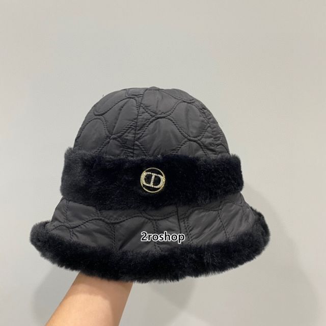 DIOR 모자
