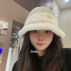DIOR 모자