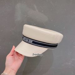 DIOR 모자