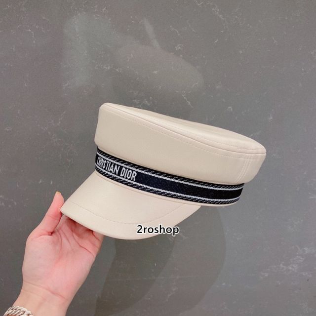 DIOR 모자