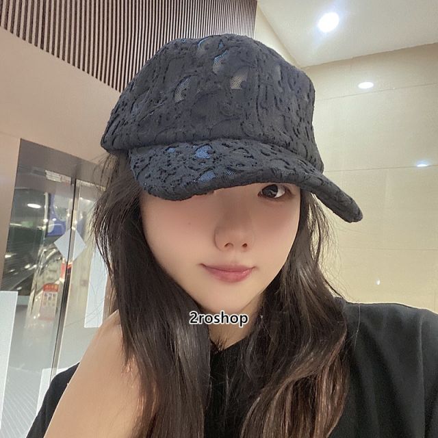 DIOR 모자