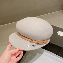 DIOR 모자