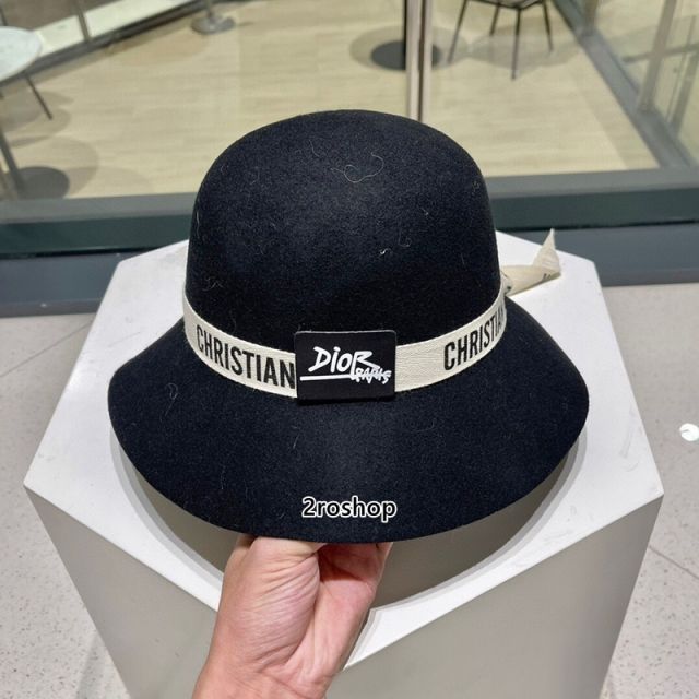 DIOR 모자