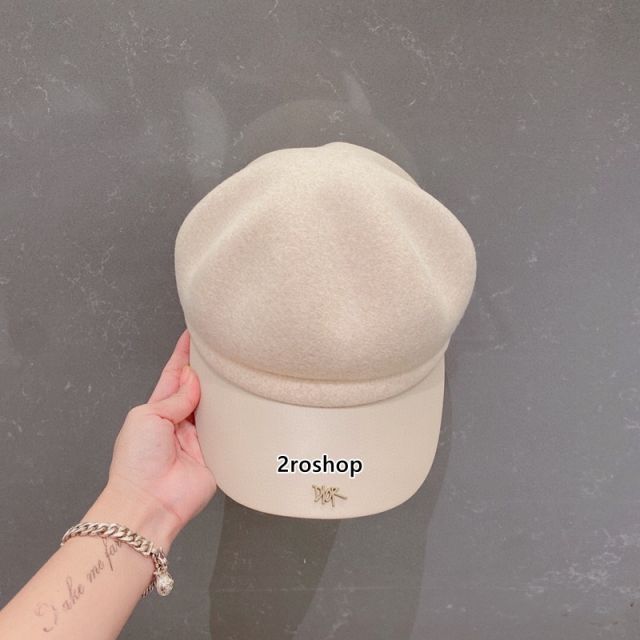 DIOR 모자