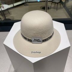 DIOR 모자