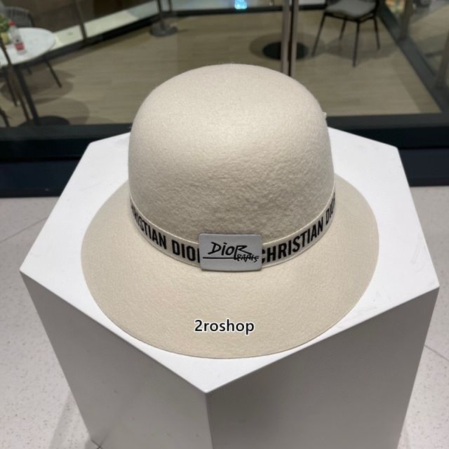 DIOR 모자