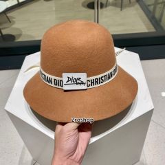 DIOR 모자