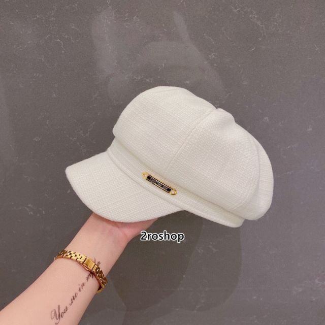DIOR 모자